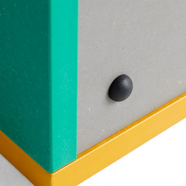 Le site Colour Cabinet de HAY