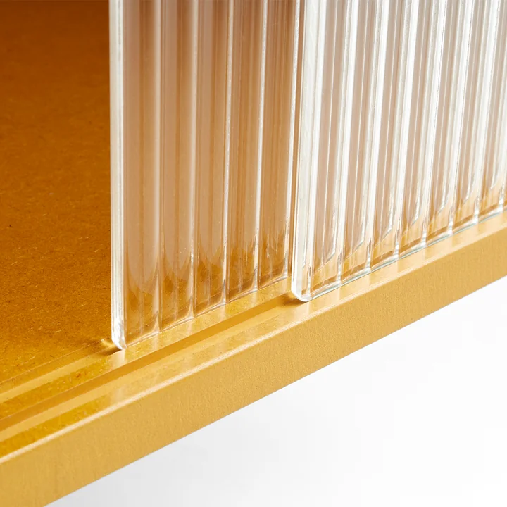 Le site Colour Cabinet de HAY