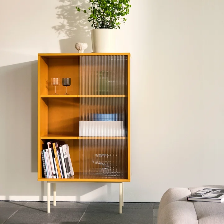 Le site Colour Cabinet de HAY