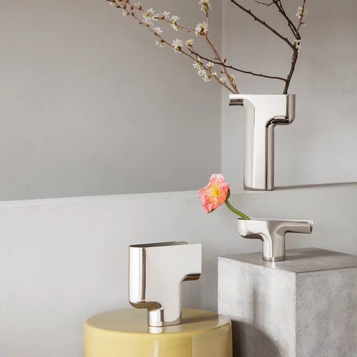 Nendo Vase de Georg Jensen