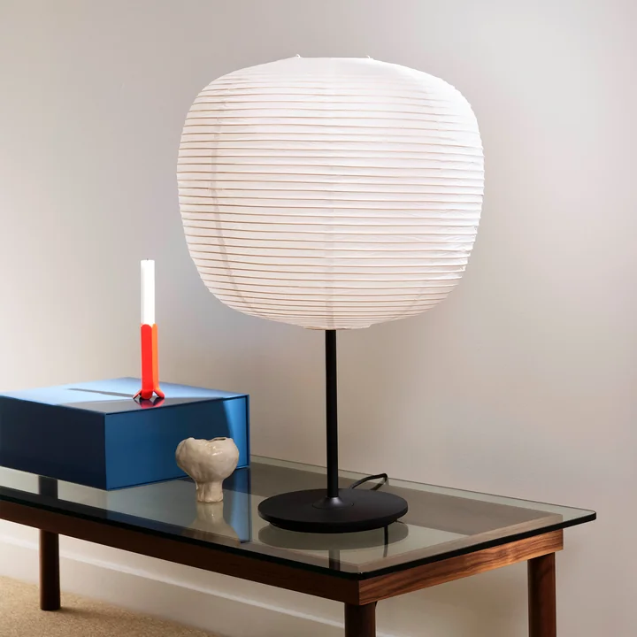 Common Lampe de table de HAY