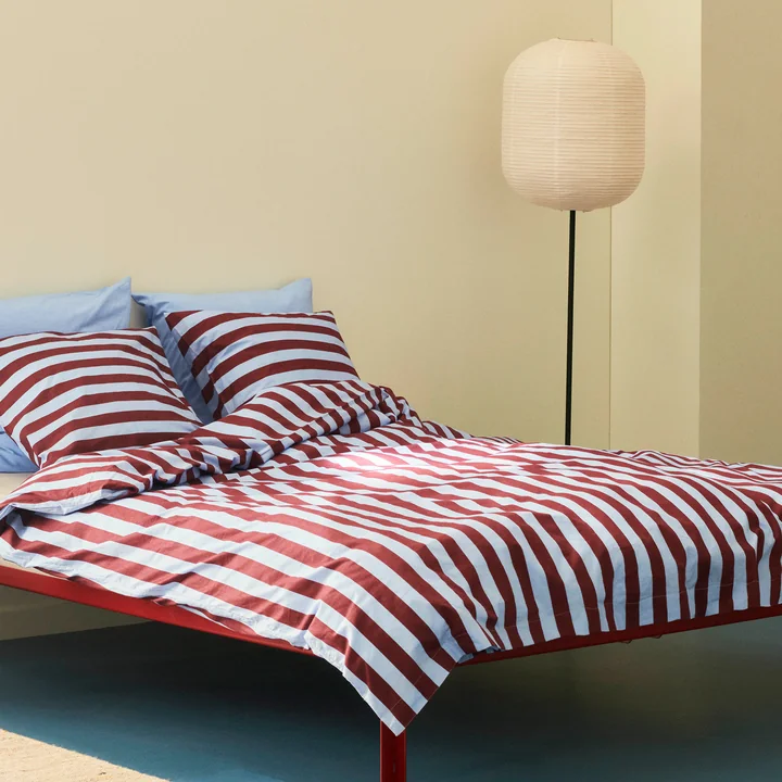 Le lampadaire Common de HAY