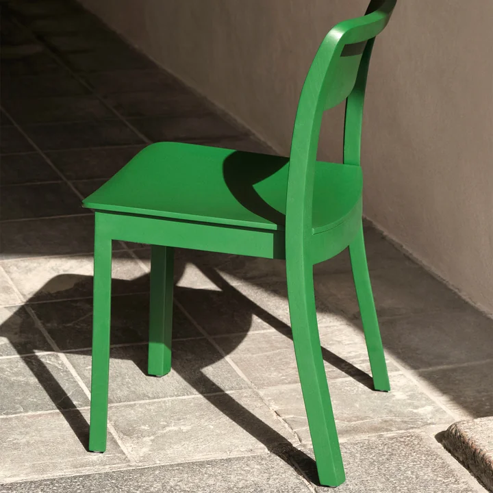 La chaise Pastis du label HAY