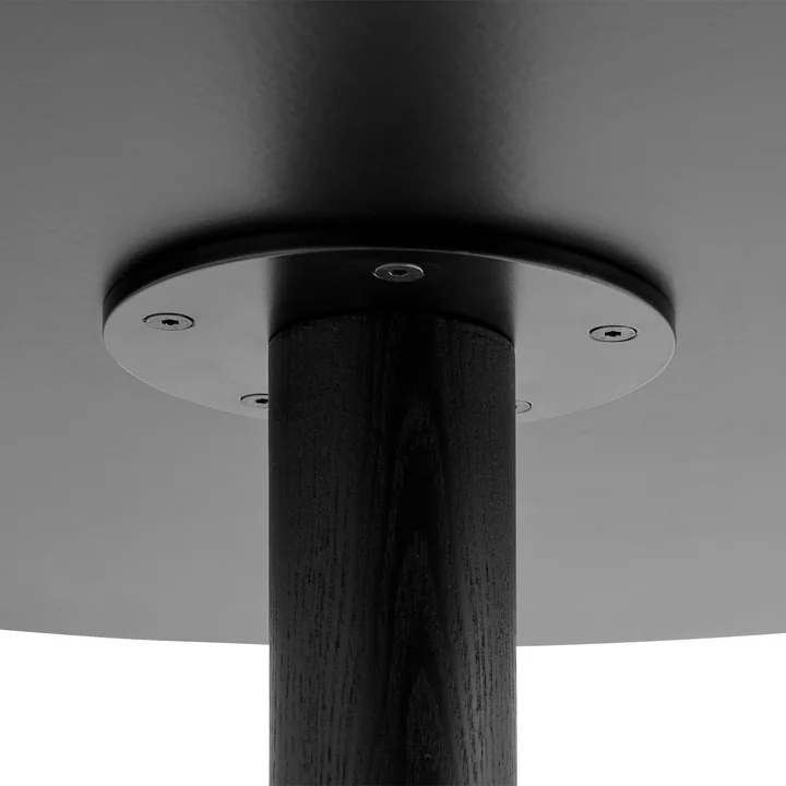 La table de salle à manger Pastis de HAY