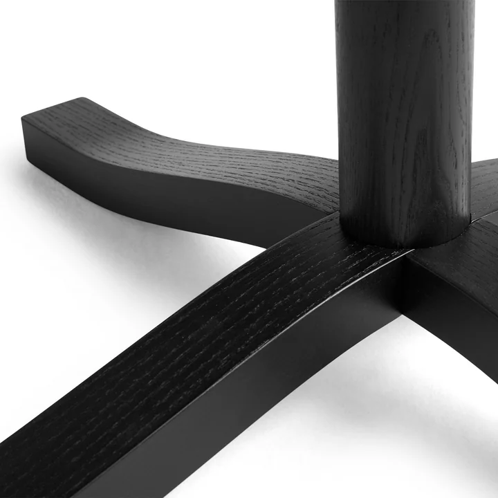 La table de salle à manger Pastis de HAY