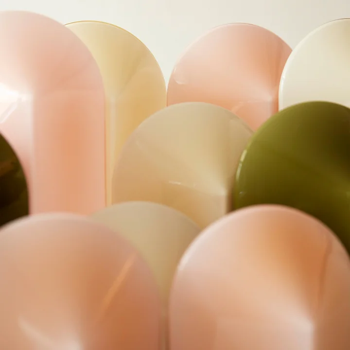 Parade Lampe de table de HAY