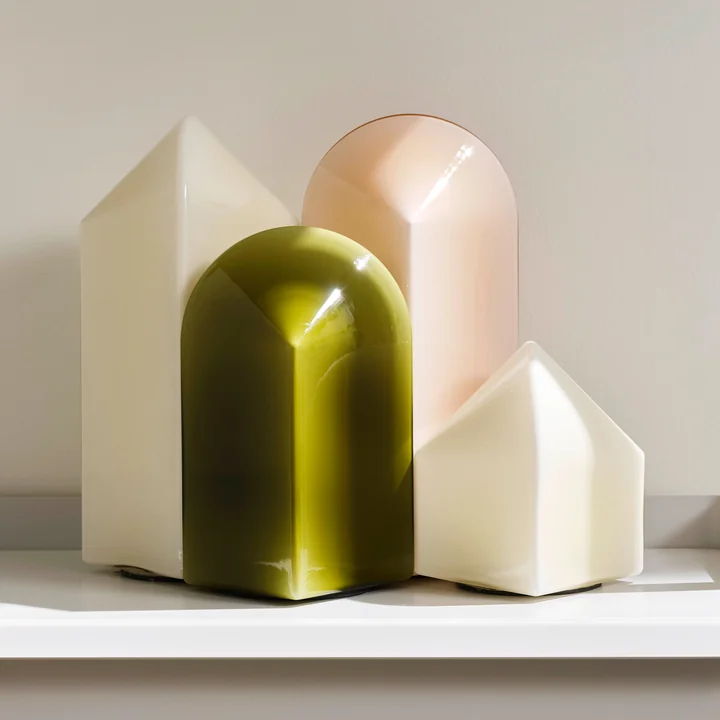 Parade Lampe de table de HAY