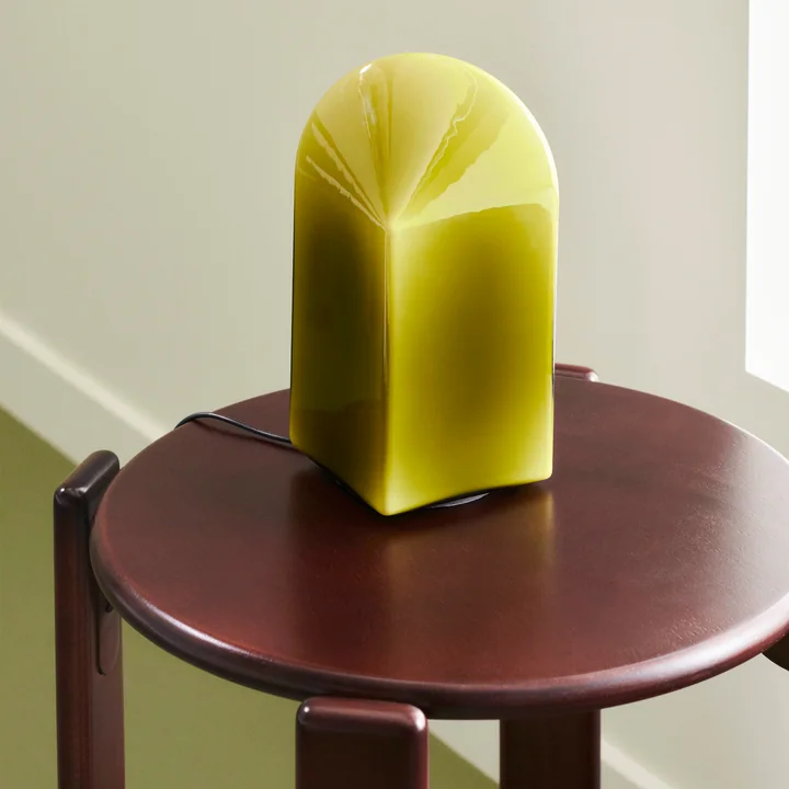 Parade Lampe de table de HAY