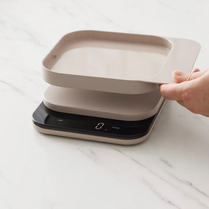 Mensura Balance de cuisine de Rosti