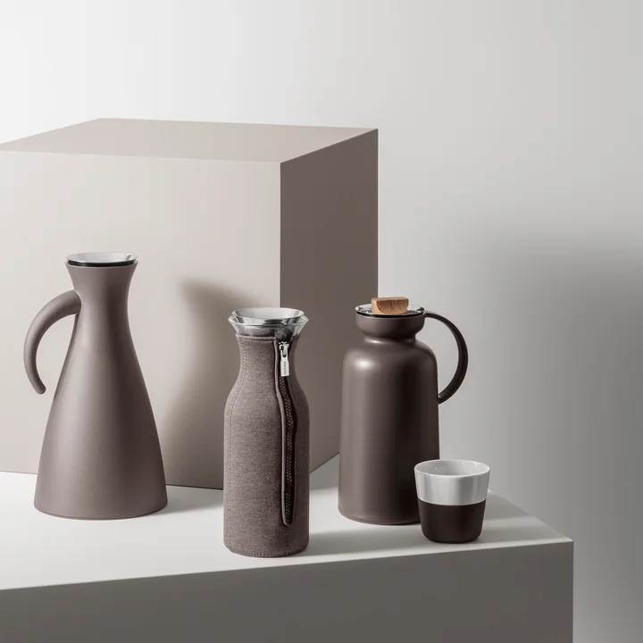 Silhouette Pot isolant de Eva Solo