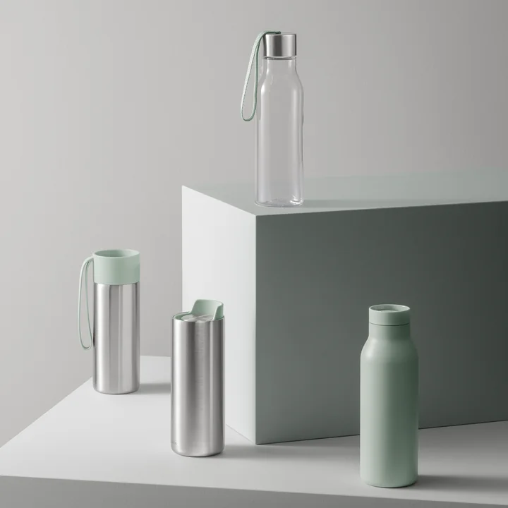 Urbain To Go Coupe de Eva Solo