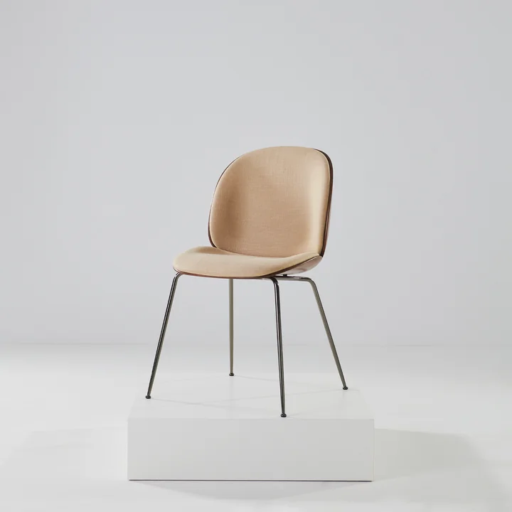 Beetle Stuhl 3D Veneer de Gubi