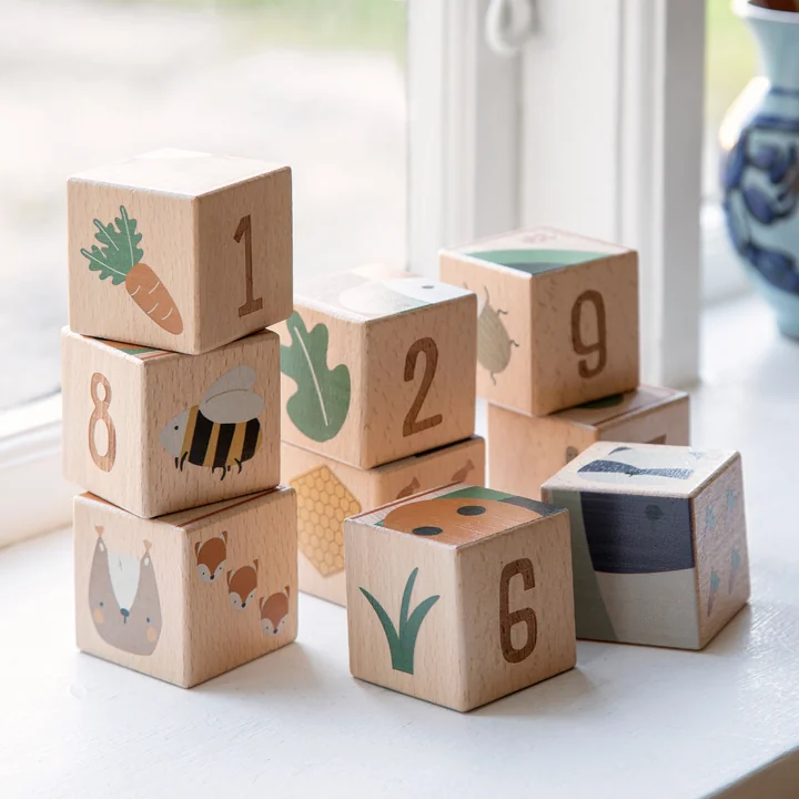 Le puzzle-cube de Sebra