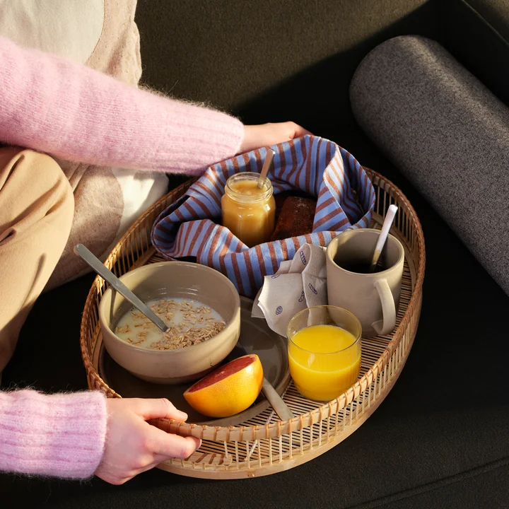 Nordic Bistro Coupe de Broste Copenhagen