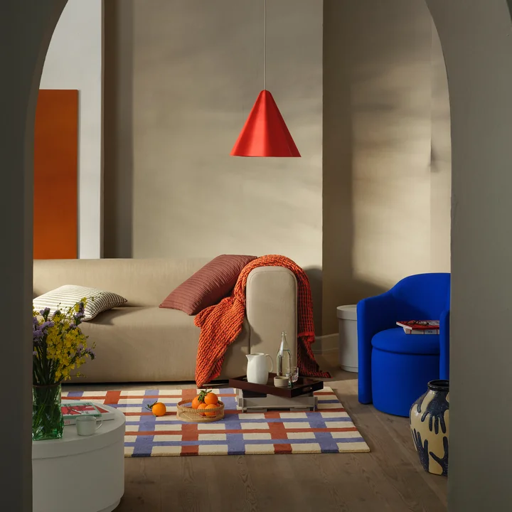 Skirt Suspension de Broste Copenhagen