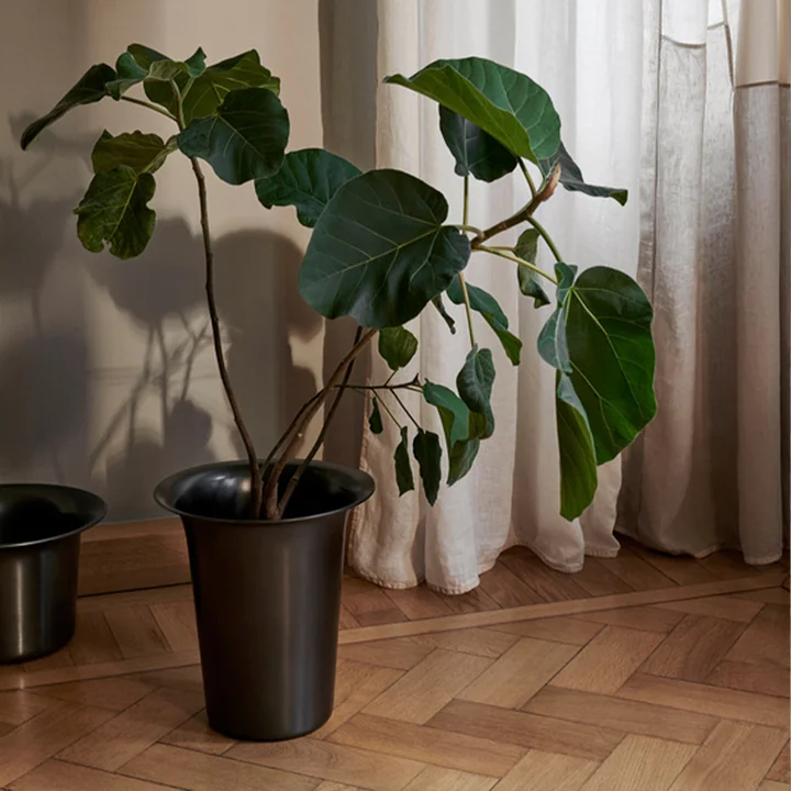 Spun Récipient en aluminium de Ferm Living