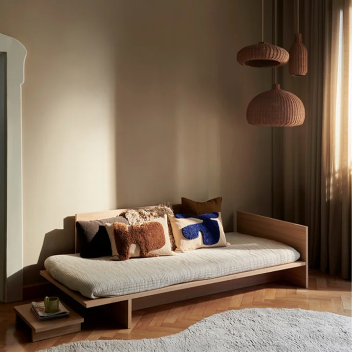 Lay Coussins de Ferm Living