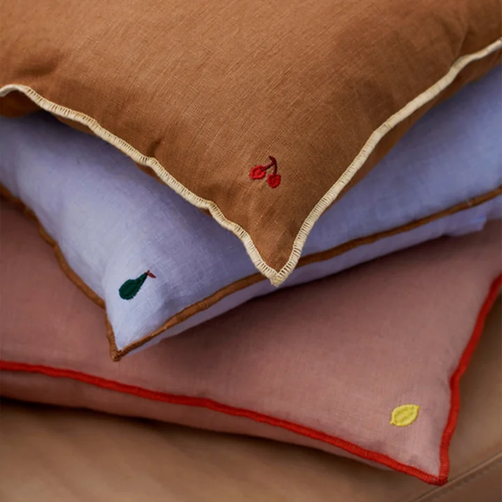 Contrast Oreiller de Ferm Living