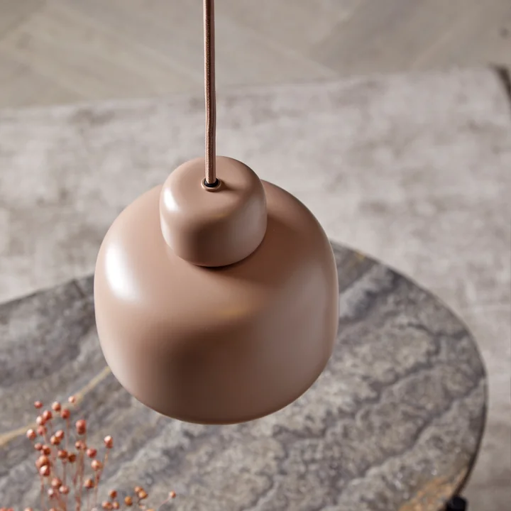 Stone Suspension de Woud