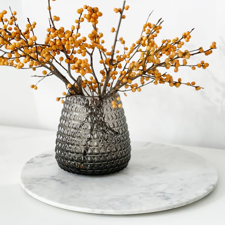 Dim Stripe Vase de XLBoom