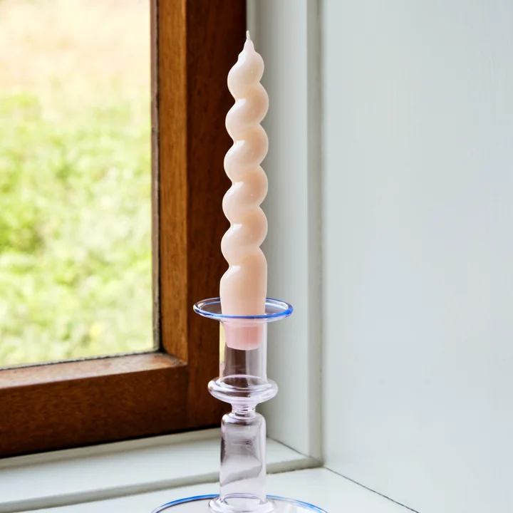 Spiral Bougies en bâton de HAY