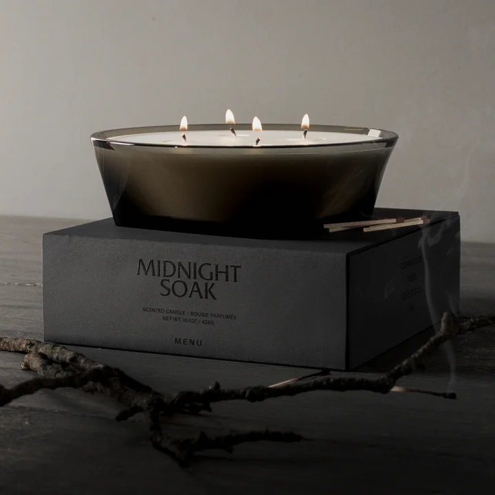 Olfacte Bougie parfumée de Audo