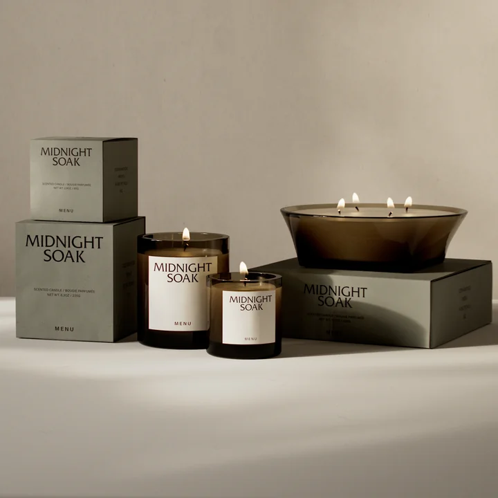 Olfacte Bougie parfumée de Audo