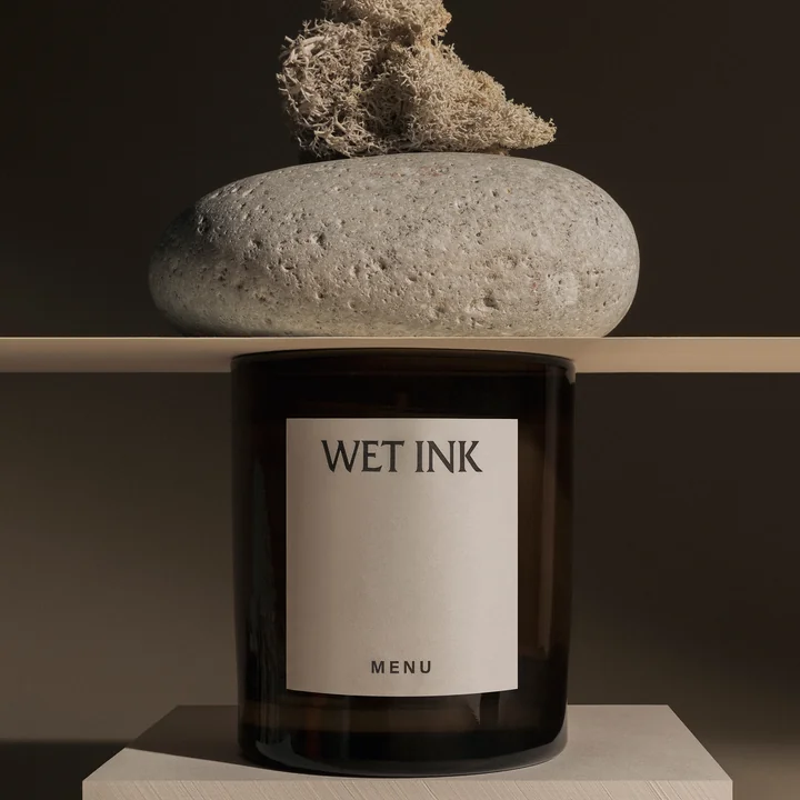 Olfacte Bougie parfumée de Audo