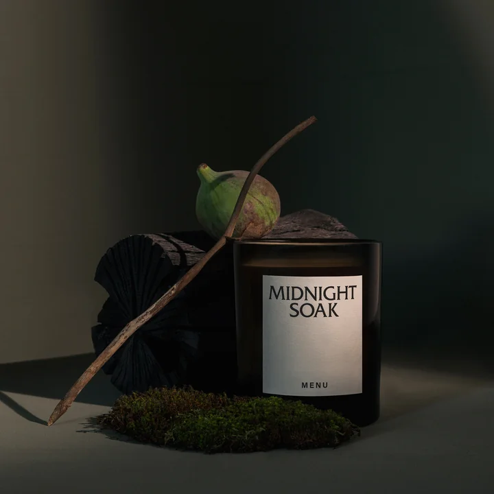 Olfacte Bougie parfumée de Audo