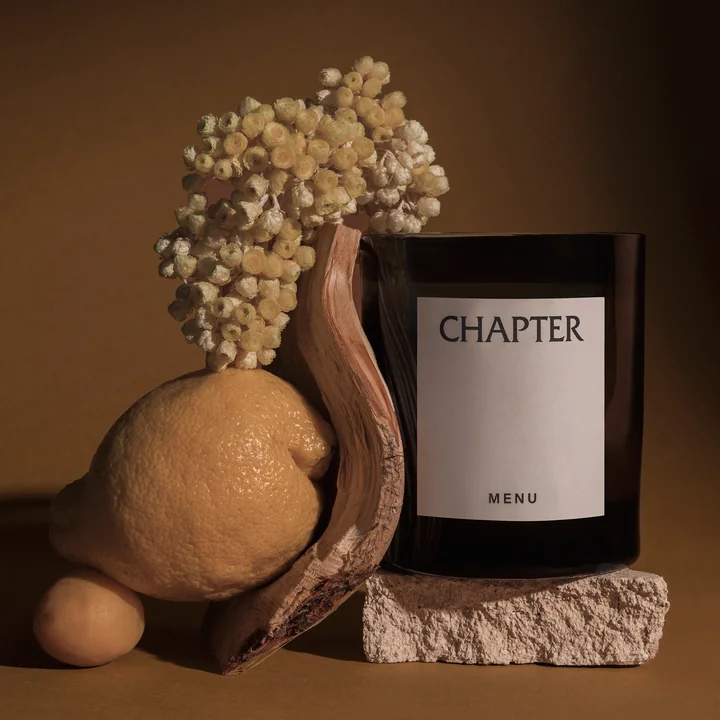 Olfacte Bougie parfumée de Audo