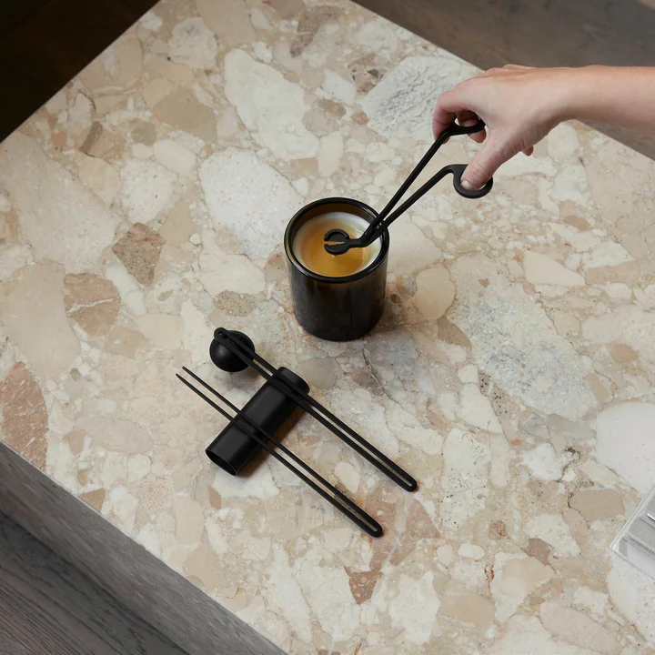 Clip Set d'extincteurs de bougies de Audo