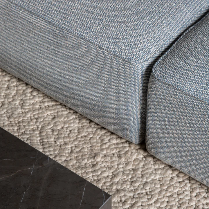 Le canapé Eave 86 de Audo