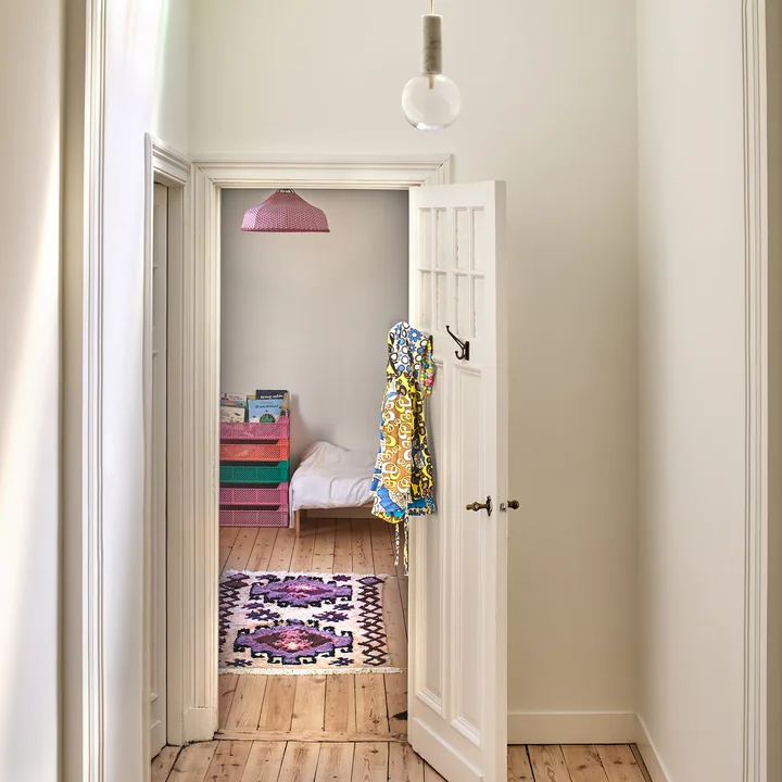 Bohemian Tapis de bain de HKliving