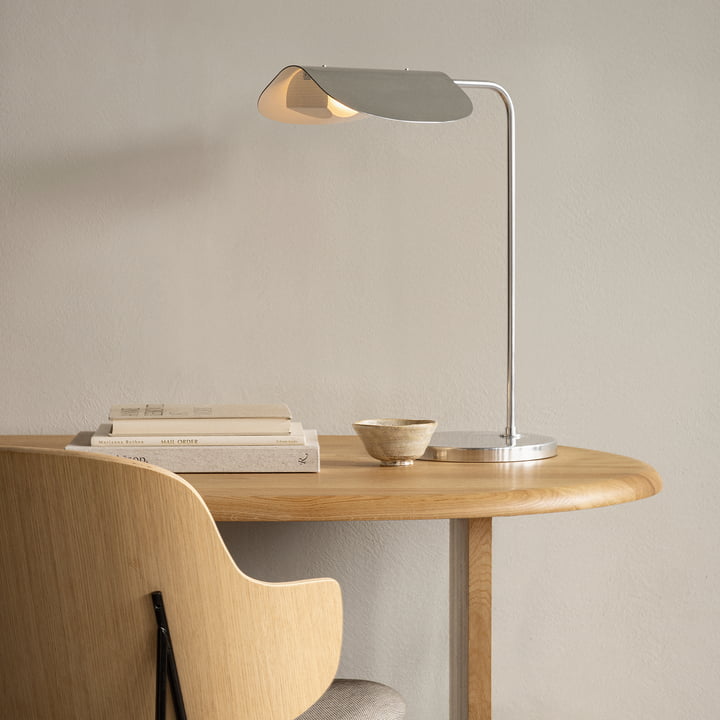 Wing Lampe de table de Audo