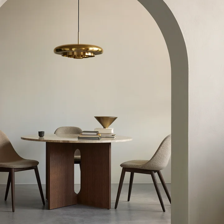 Resonant Suspension de Audo