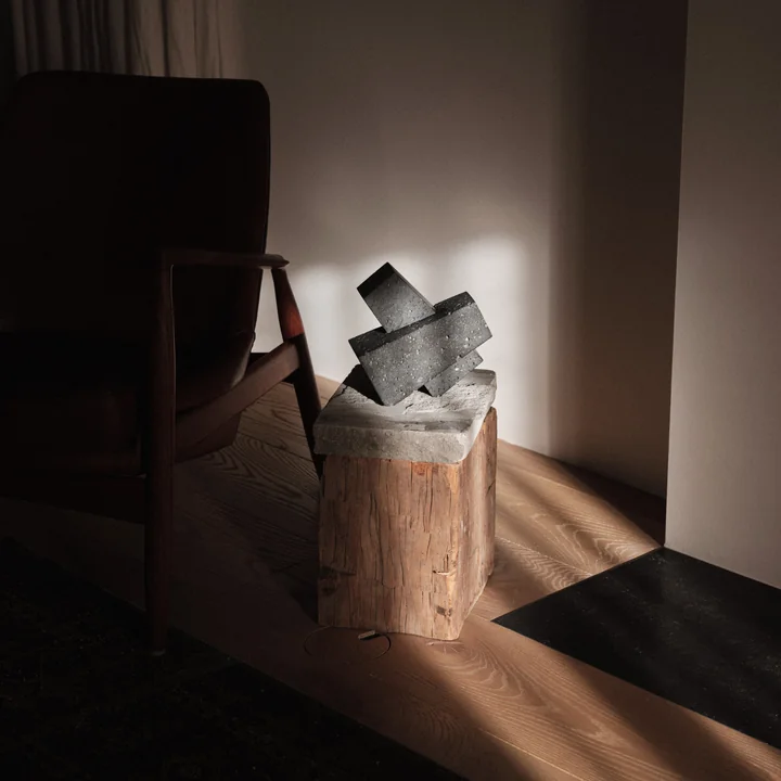 Converge Serre-livres de Audo