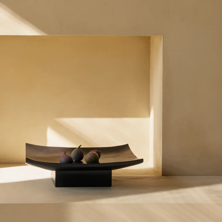 La coque Relevé de Audo