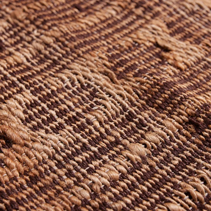 Tapis de jute de HKliving