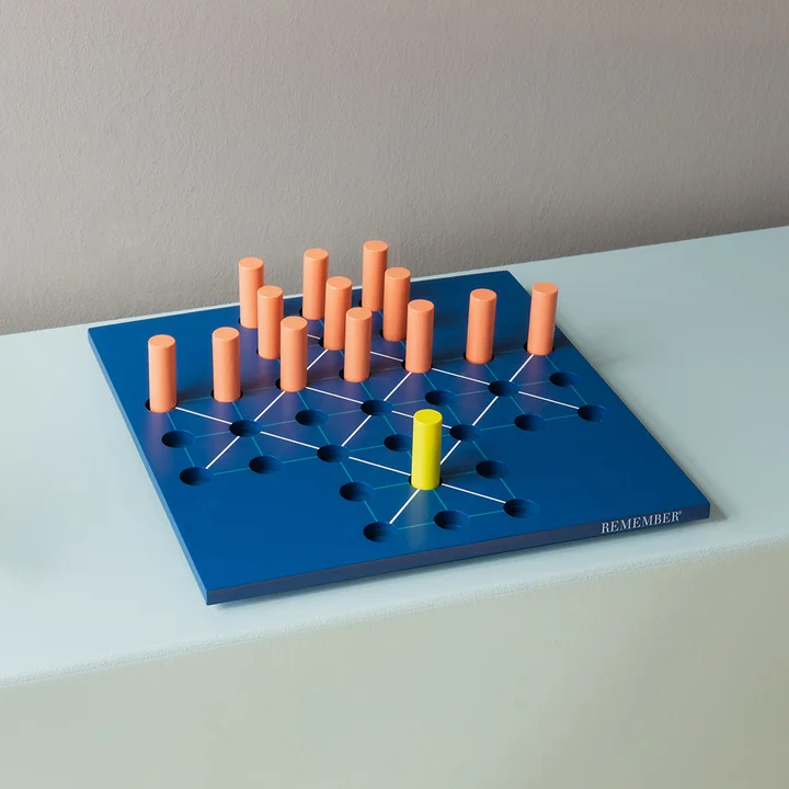 Catch Jeu de Remember