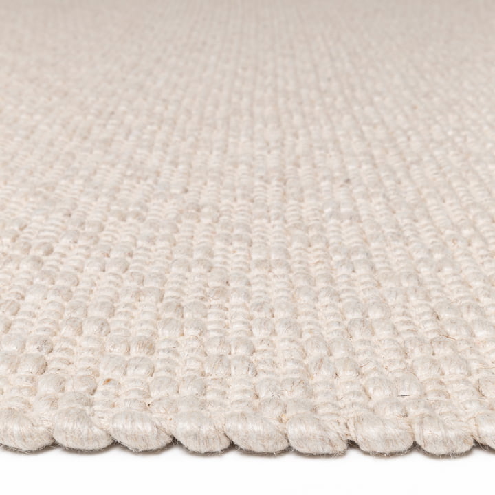 Rhythm Tapis de Ligne Pure dans la version sable