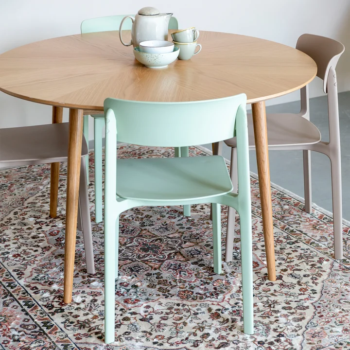 James Chaise de Livingstone