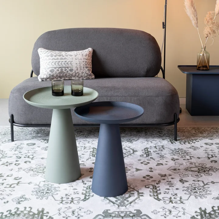 Tone Table d'appoint de Livingstone