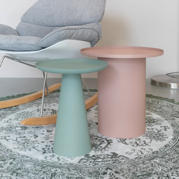 Tone Table d'appoint de Livingstone