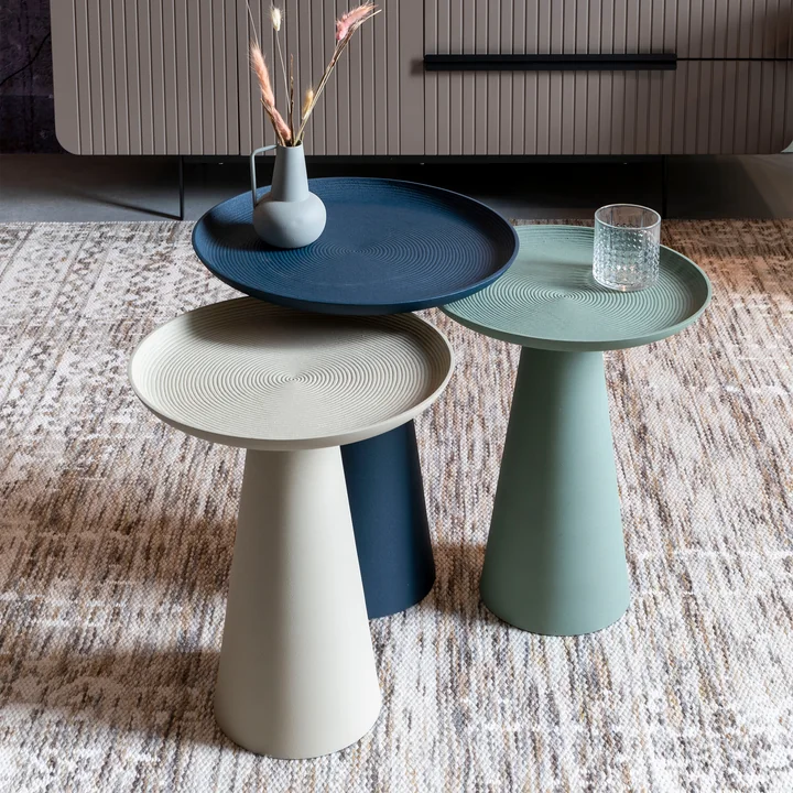 Tone Table d'appoint de Livingstone