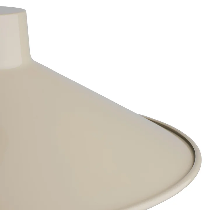 Top Lampe LED suspendue, Ø 36 cm, sable de Muuto