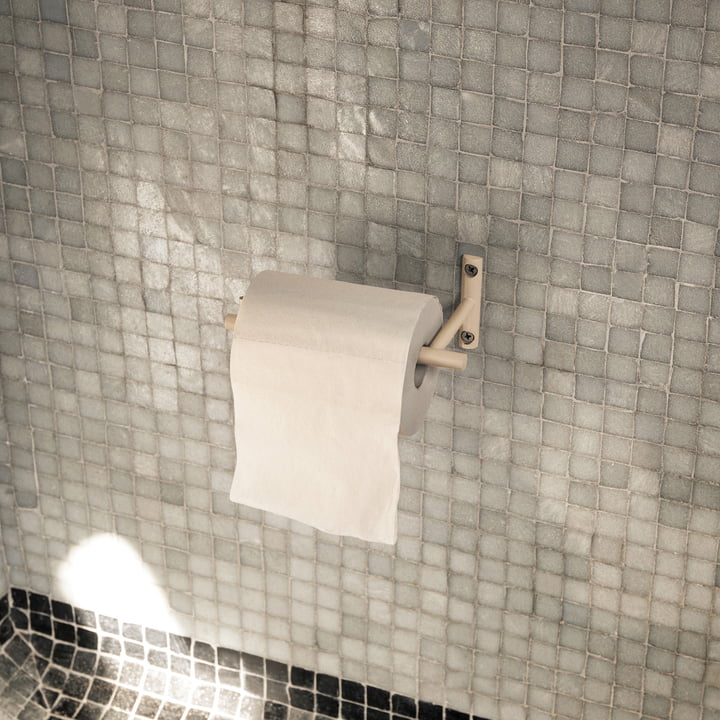 Dora Distributeur de papier toilette de ferm Living