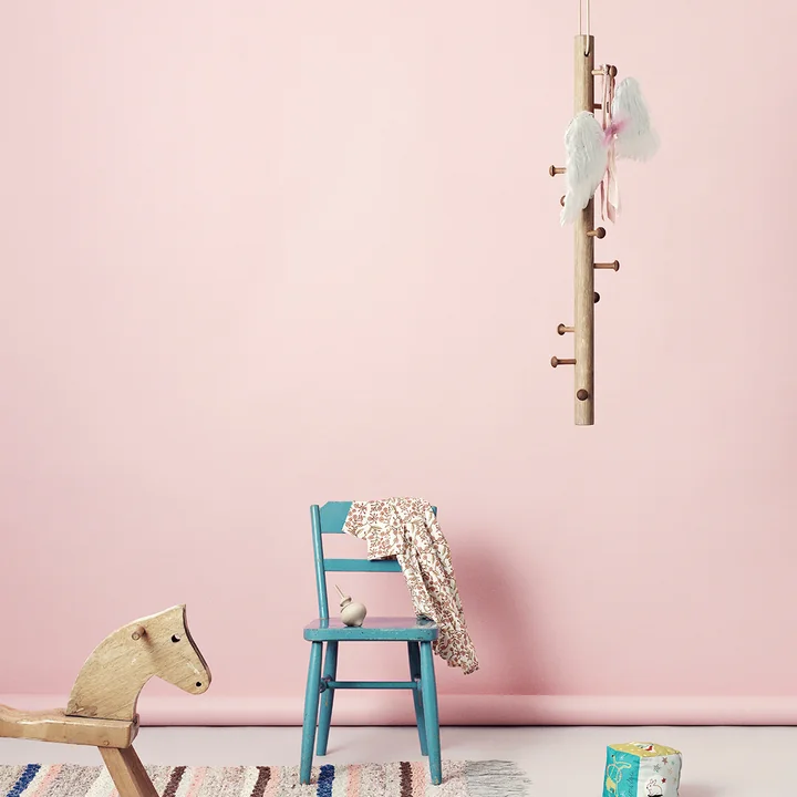 Copenhanger Penderie suspendue de We Do Wood