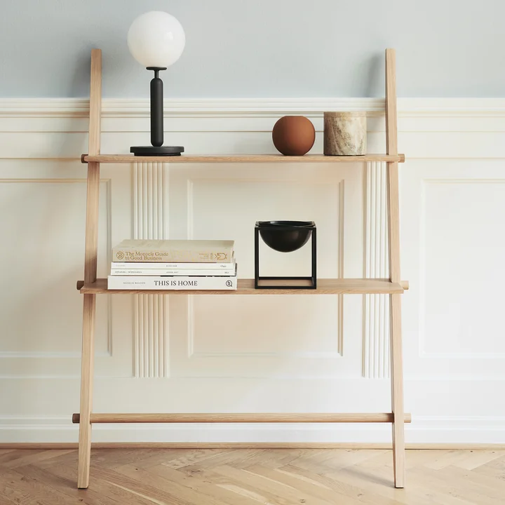 Roon & Rahn Repo Table console de We Do Wood