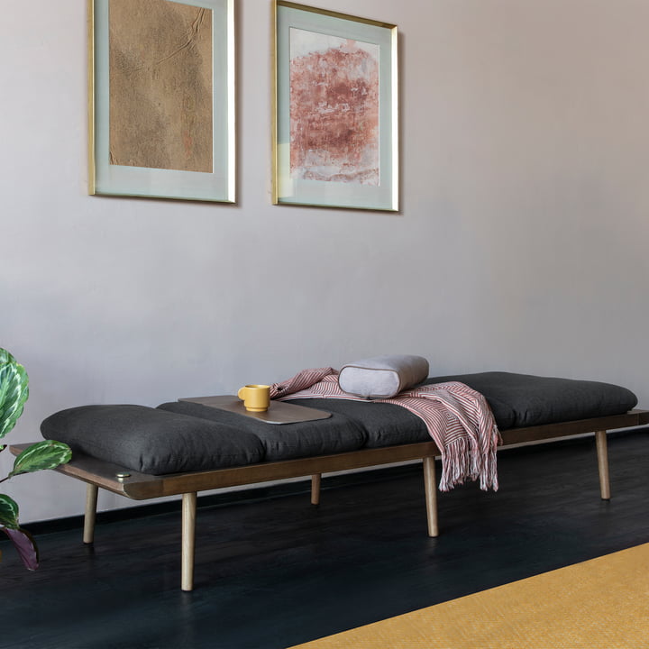 Lounge Around Daybed de Umage