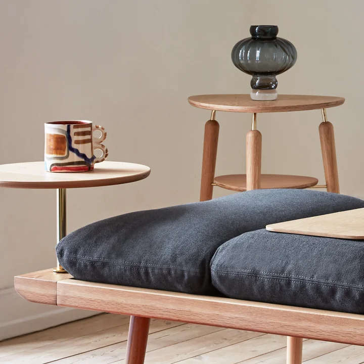 Lounge Around Daybed de Umage